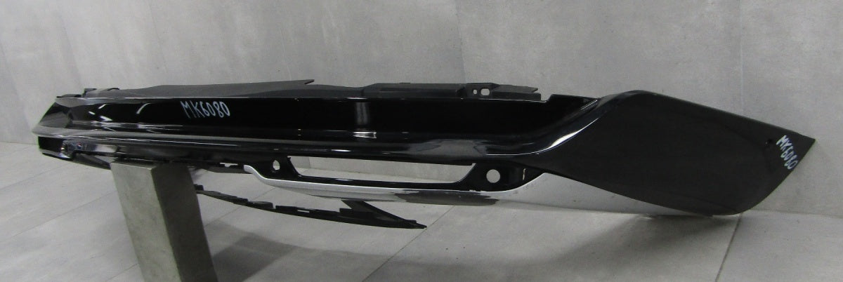 Zadnji branik Spoiler dokładka dyfuzor LAND ROVER RANGE ROVER L460 22-