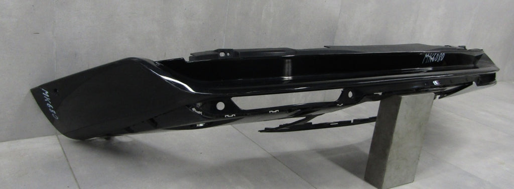 Zadnji branik Spoiler dokładka dyfuzor LAND ROVER RANGE ROVER L460 22-