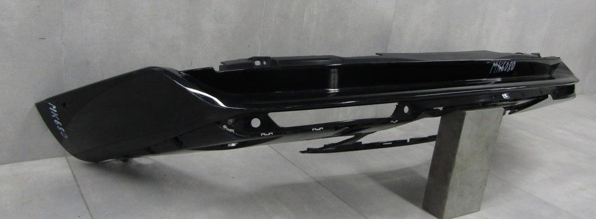 Zadnji branik Spoiler dokładka dyfuzor LAND ROVER RANGE ROVER L460 22-