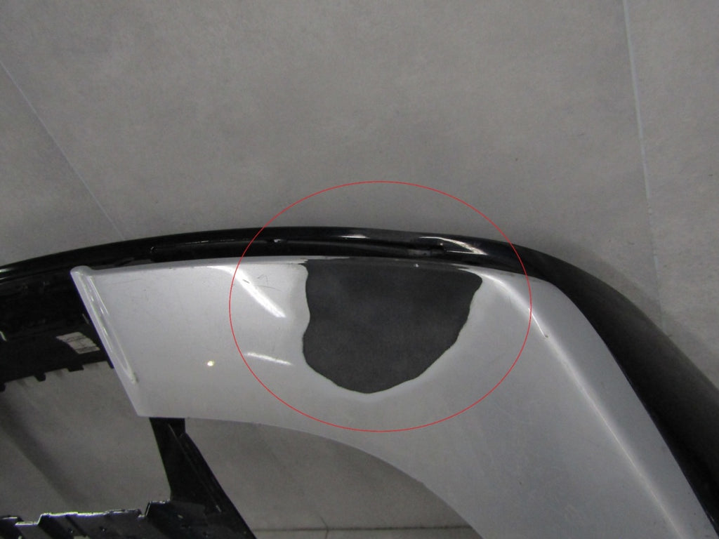Zadnji branik Spoiler dokładka dyfuzor LAND ROVER RANGE ROVER L460 22-