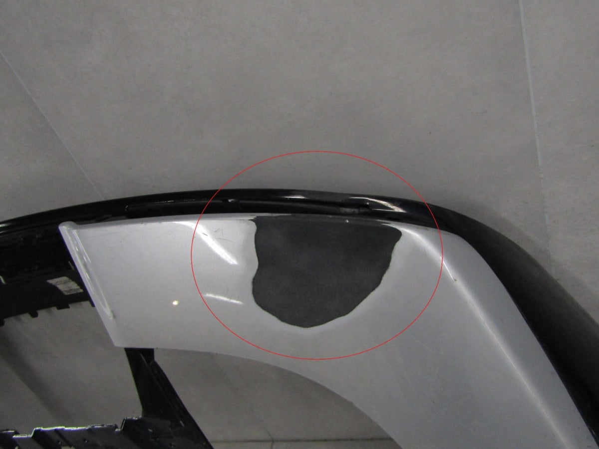 Zadnji branik Spoiler dokładka dyfuzor LAND ROVER RANGE ROVER L460 22-