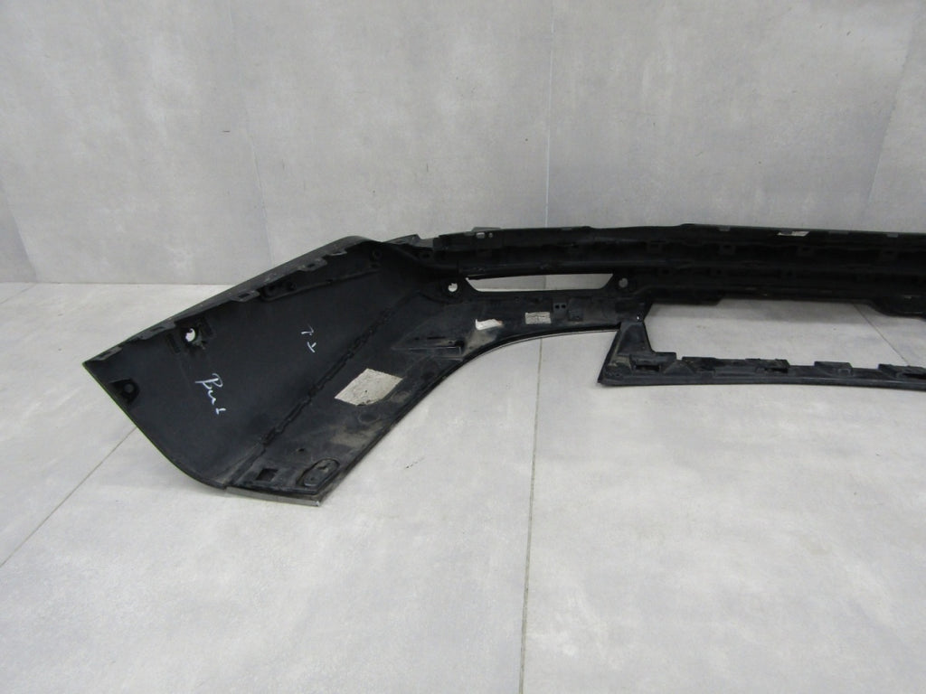 Zadnji branik Spoiler dokładka dyfuzor LAND ROVER RANGE ROVER L460 22-