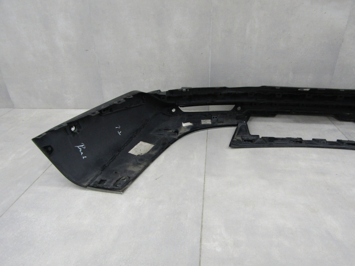 Zadnji branik Spoiler dokładka dyfuzor LAND ROVER RANGE ROVER L460 22-