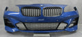 Prednji branik BMW 2 F45 F46 M-paket Lift LCI 18-21 / + LEDY