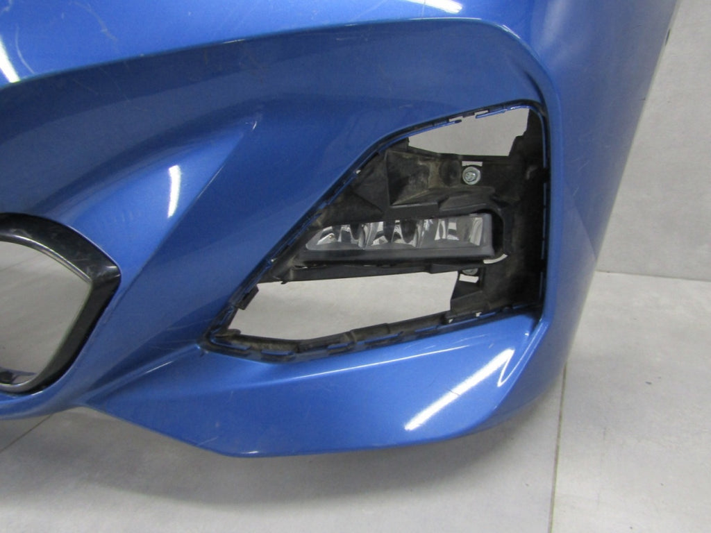 Prednji branik BMW 2 F45 F46 M-paket Lift LCI 18-21 / + LEDY