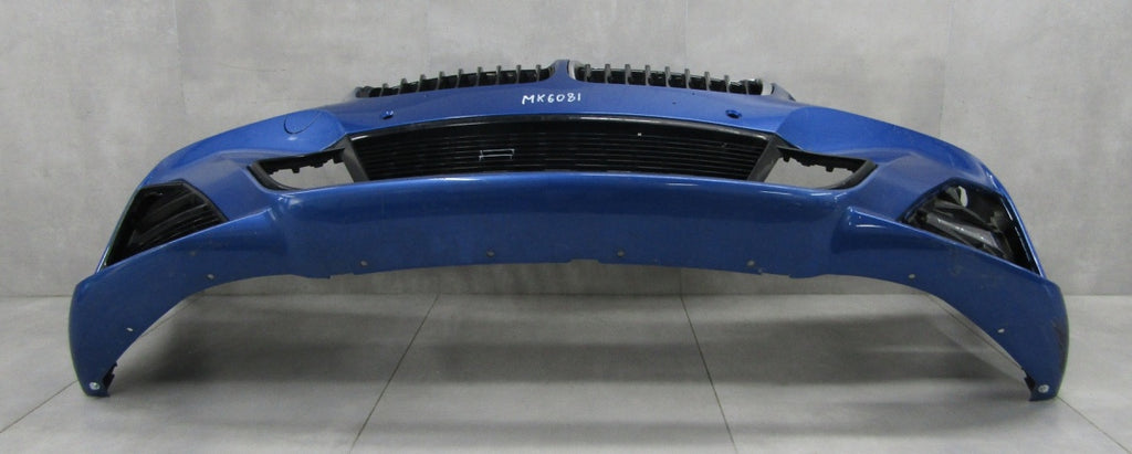 Prednji branik BMW 2 F45 F46 M-paket Lift LCI 18-21 / + LEDY