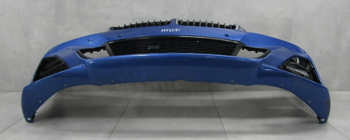 Prednji branik BMW 2 F45 F46 M-paket Lift LCI 18-21 / + LEDY
