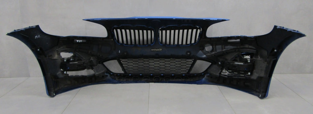 Prednji branik BMW 2 F45 F46 M-paket Lift LCI 18-21 / + LEDY