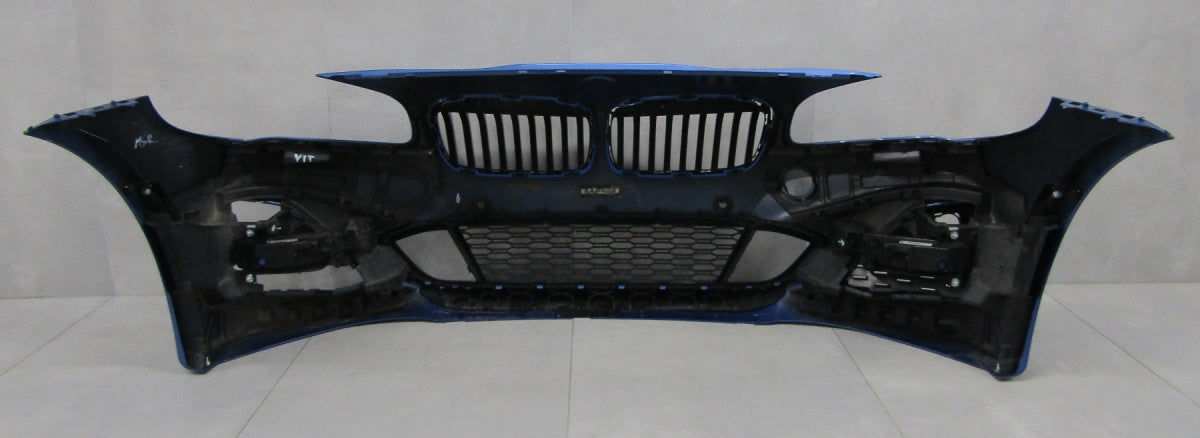 Prednji branik BMW 2 F45 F46 M-paket Lift LCI 18-21 / + LEDY