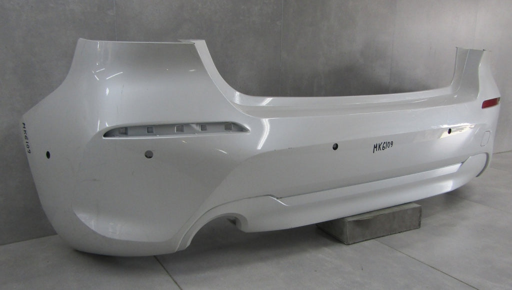 Zadnji branik BMW 1 F40 19-23