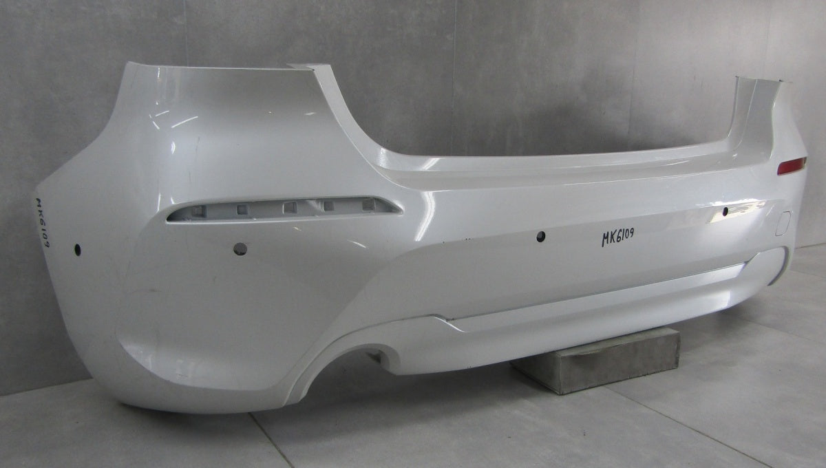 Zadnji branik BMW 1 F40 19-23