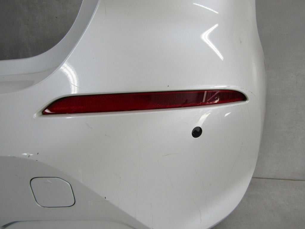 Zadnji branik BMW 1 F40 19-23
