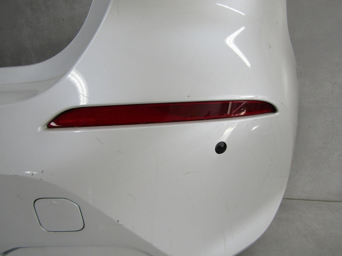 Zadnji branik BMW 1 F40 19-23