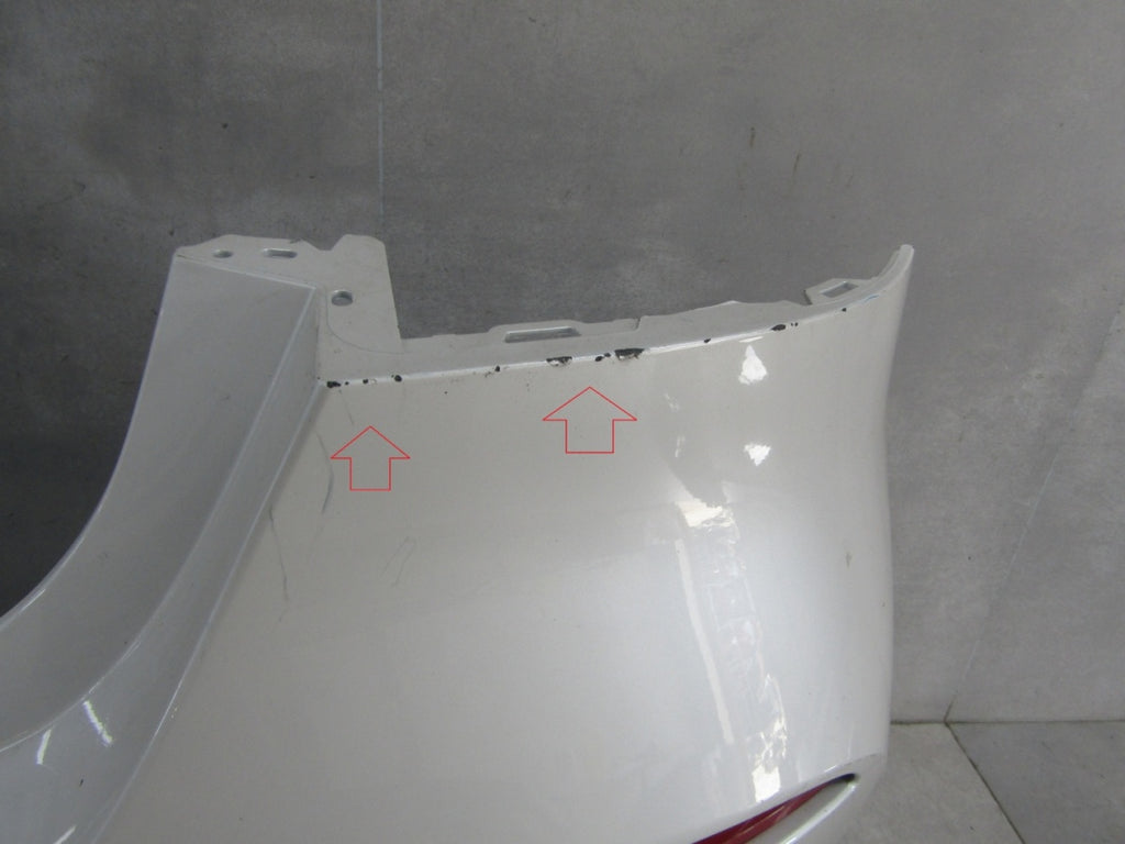 Zadnji branik BMW 1 F40 19-23
