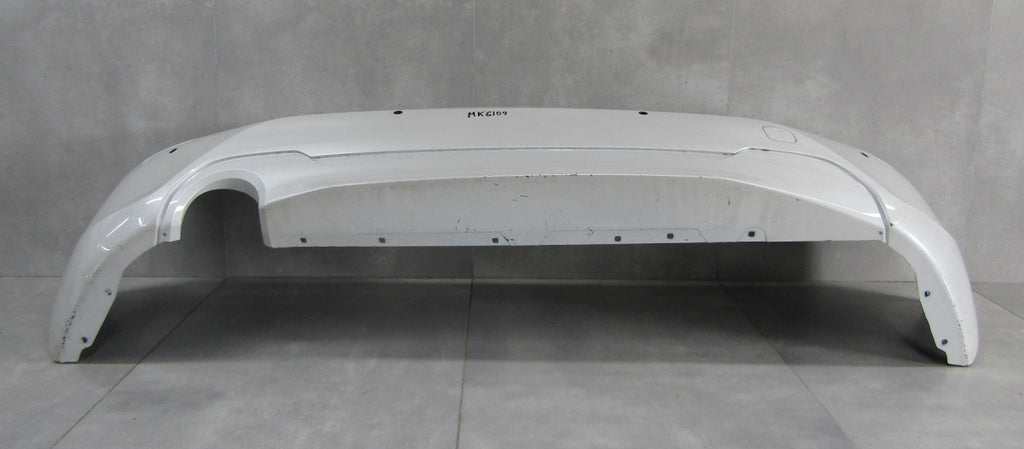 Zadnji branik BMW 1 F40 19-23