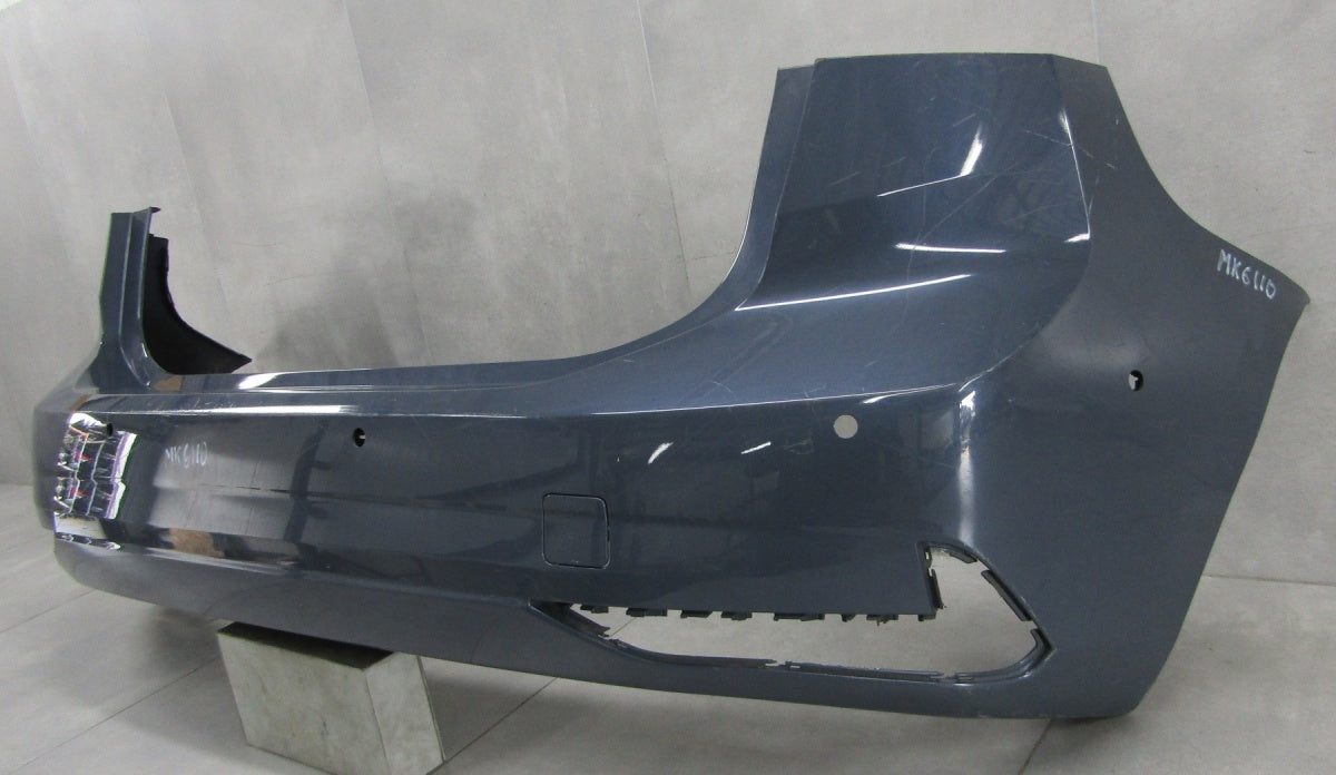 Zadnji branik BMW 2 U06 Active Tourer 22-