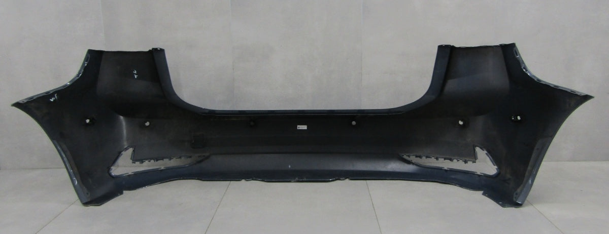 Zadnji branik BMW 2 U06 Active Tourer 22-