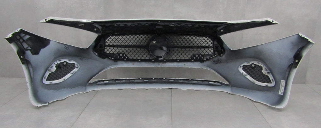 Prednji branik Mercedes A klasa W177 177 LIFT 22-