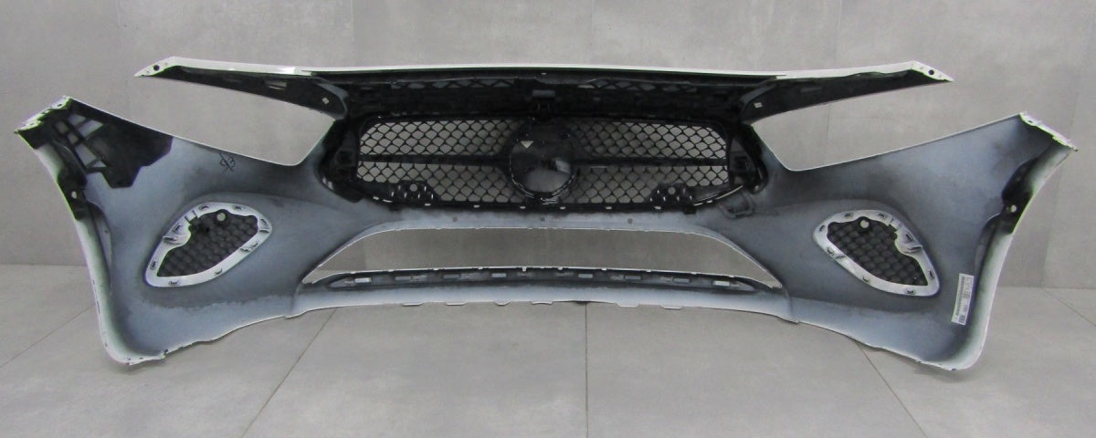 Prednji branik Mercedes A klasa W177 177 LIFT 22-