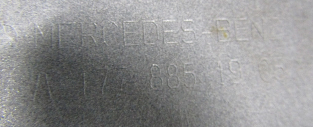 Prednji branik Mercedes A klasa W177 177 LIFT 22-