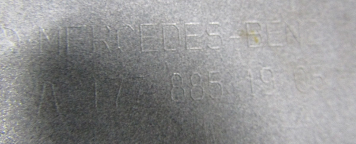 Prednji branik Mercedes A klasa W177 177 LIFT 22-