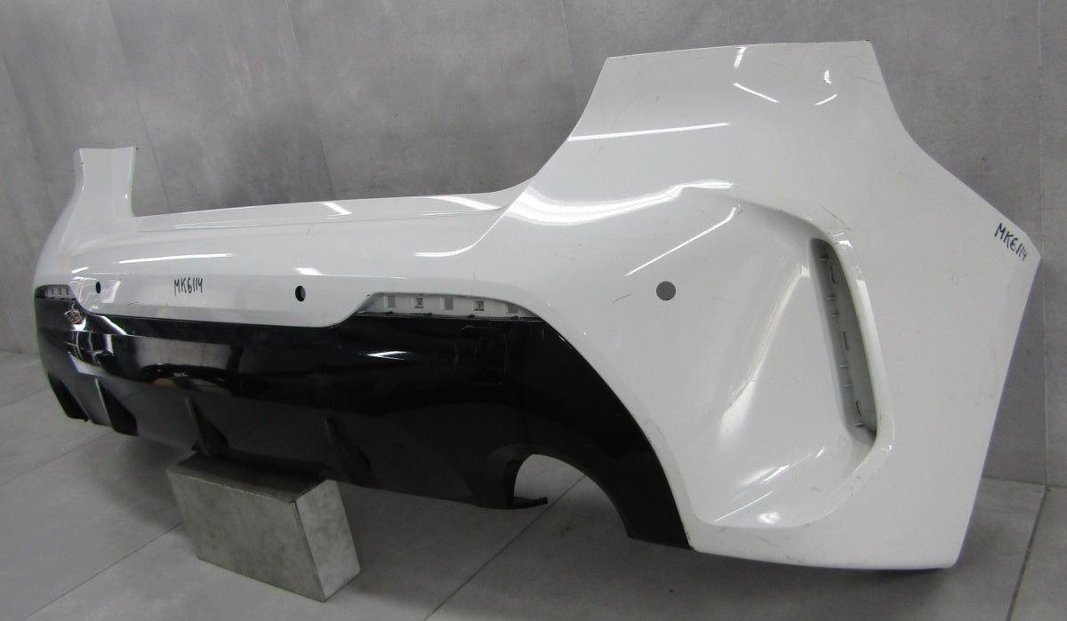 Zadnji branik BMW 1 F40 M-PAKET 19-24
