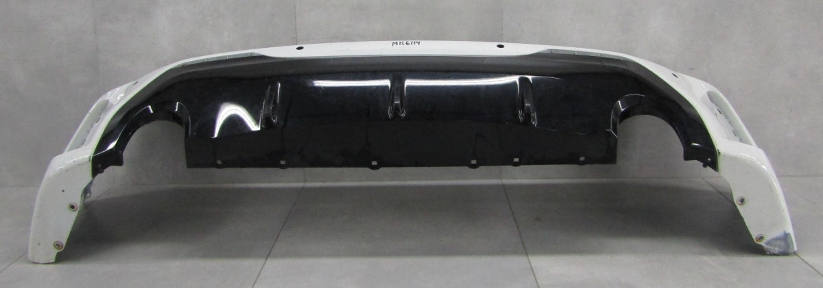 Zadnji branik BMW 1 F40 M-PAKET 19-24