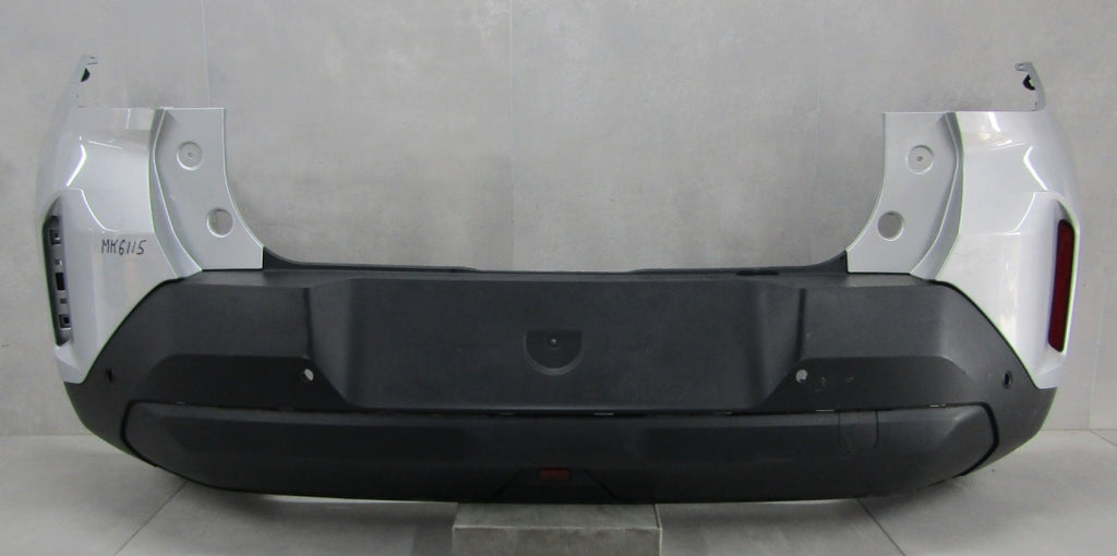 Zadnji branik Opel Frontera C 24- / + wiązka + lampka