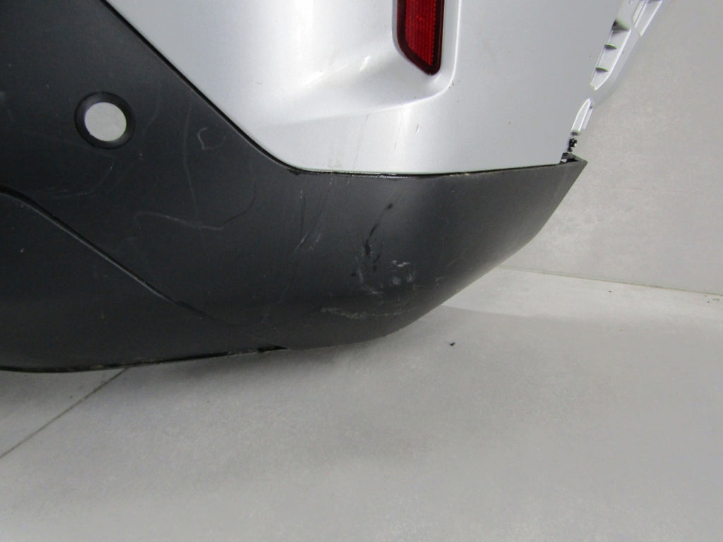 Zadnji branik Opel Frontera C 24- / + wiązka + lampka