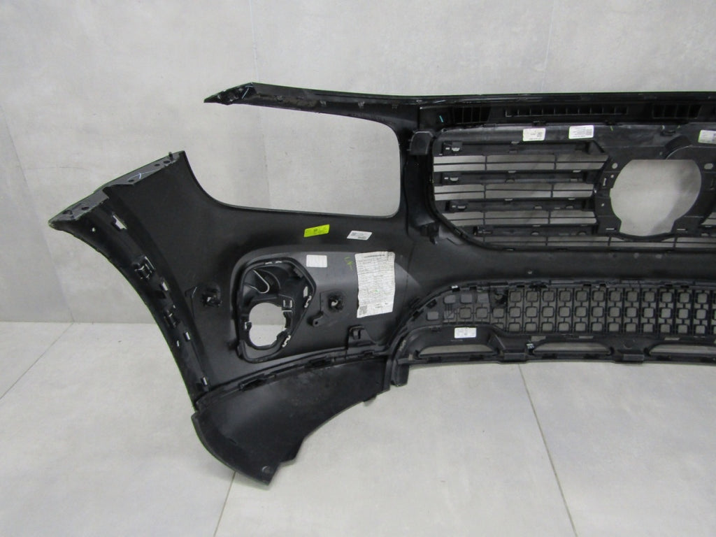 Prednji branik Mercedes GLB X247 247 LIFT 2023-