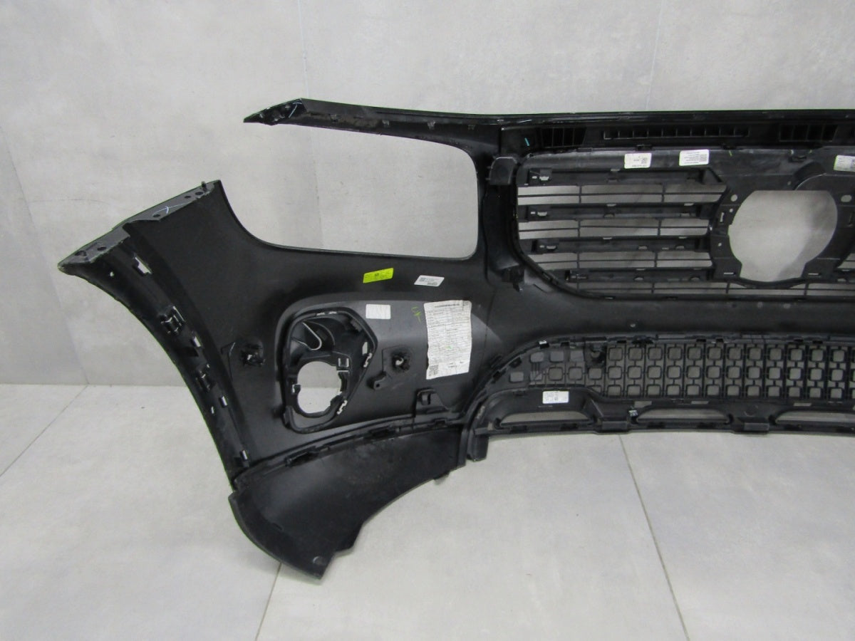 Prednji branik Mercedes GLB X247 247 LIFT 2023-
