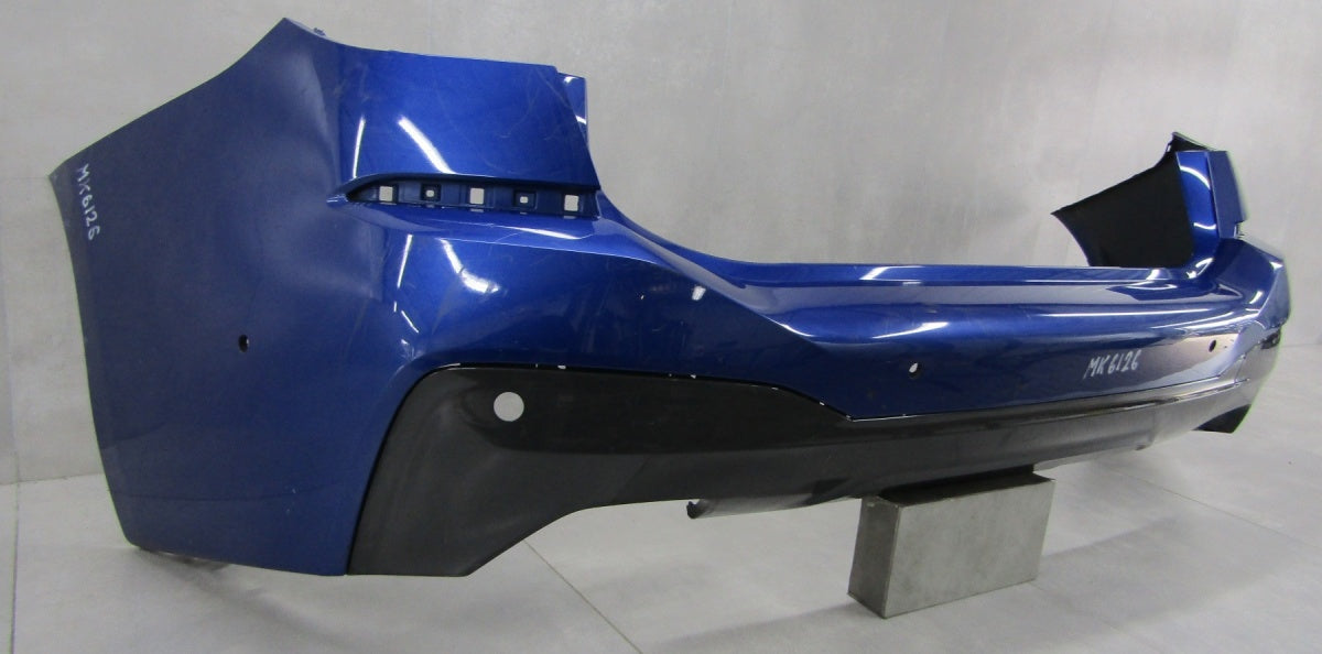 Zadnji branik BMW 6 GT G32 M paket lift LCI 20-23