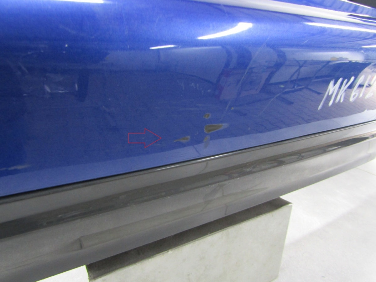Zadnji branik BMW 6 GT G32 M paket lift LCI 20-23