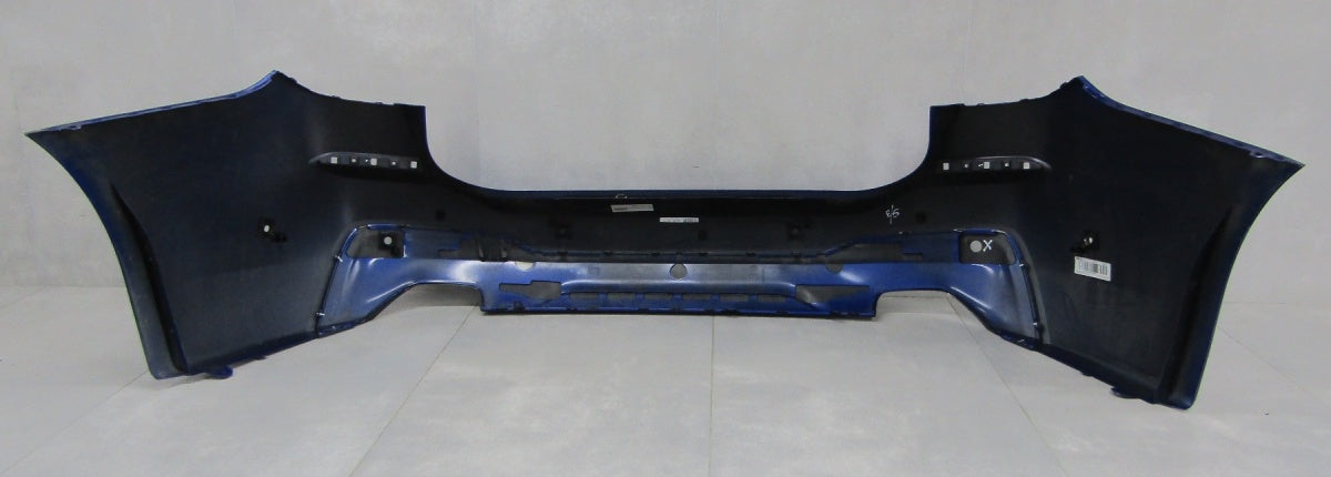 Zadnji branik BMW 6 GT G32 M paket lift LCI 20-23