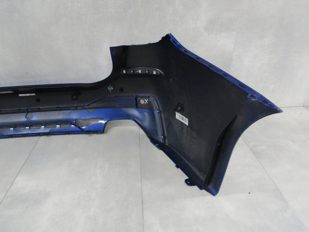 Zadnji branik BMW 6 GT G32 M paket lift LCI 20-23