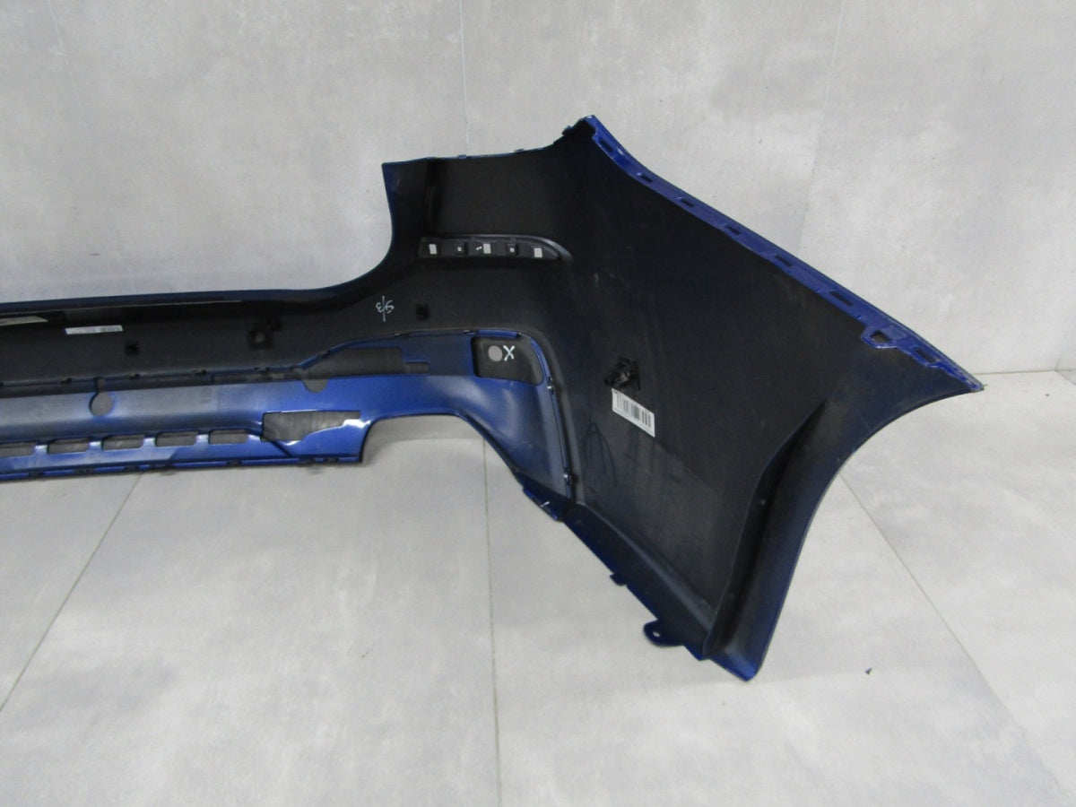 Zadnji branik BMW 6 GT G32 M paket lift LCI 20-23