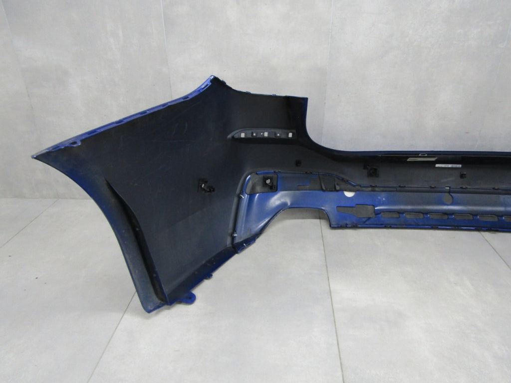 Zadnji branik BMW 6 GT G32 M paket lift LCI 20-23