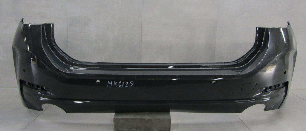 Zadnji branik BMW 3 G21 Kombi LCI LIFT 22-