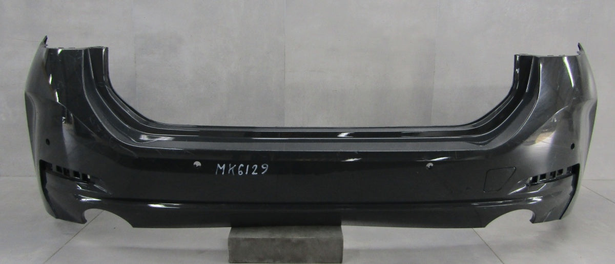 Zadnji branik BMW 3 G21 Kombi LCI LIFT 22-