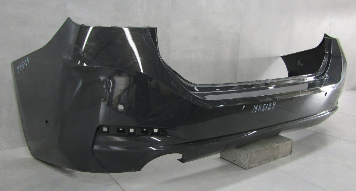 Zadnji branik BMW 3 G21 Kombi LCI LIFT 22-
