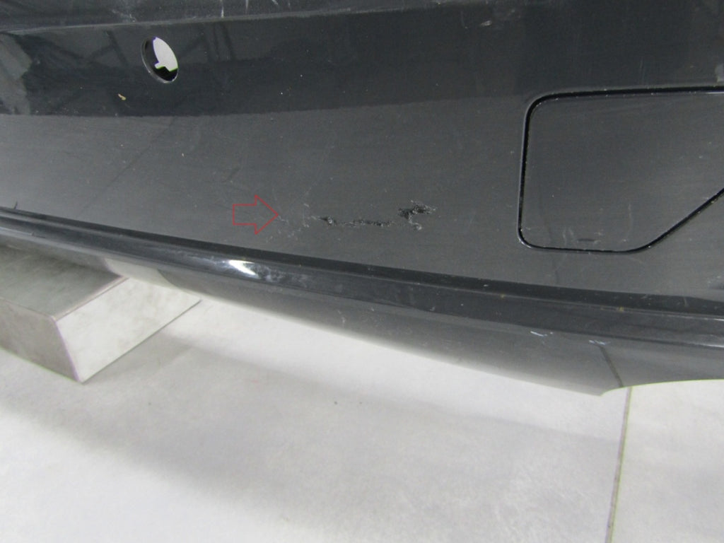 Zadnji branik BMW 3 G21 Kombi LCI LIFT 22-