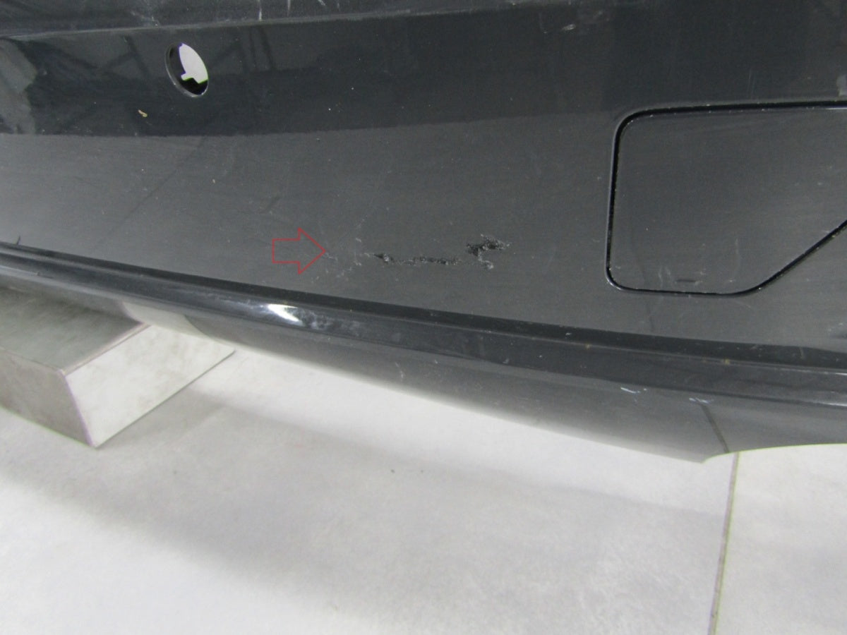 Zadnji branik BMW 3 G21 Kombi LCI LIFT 22-