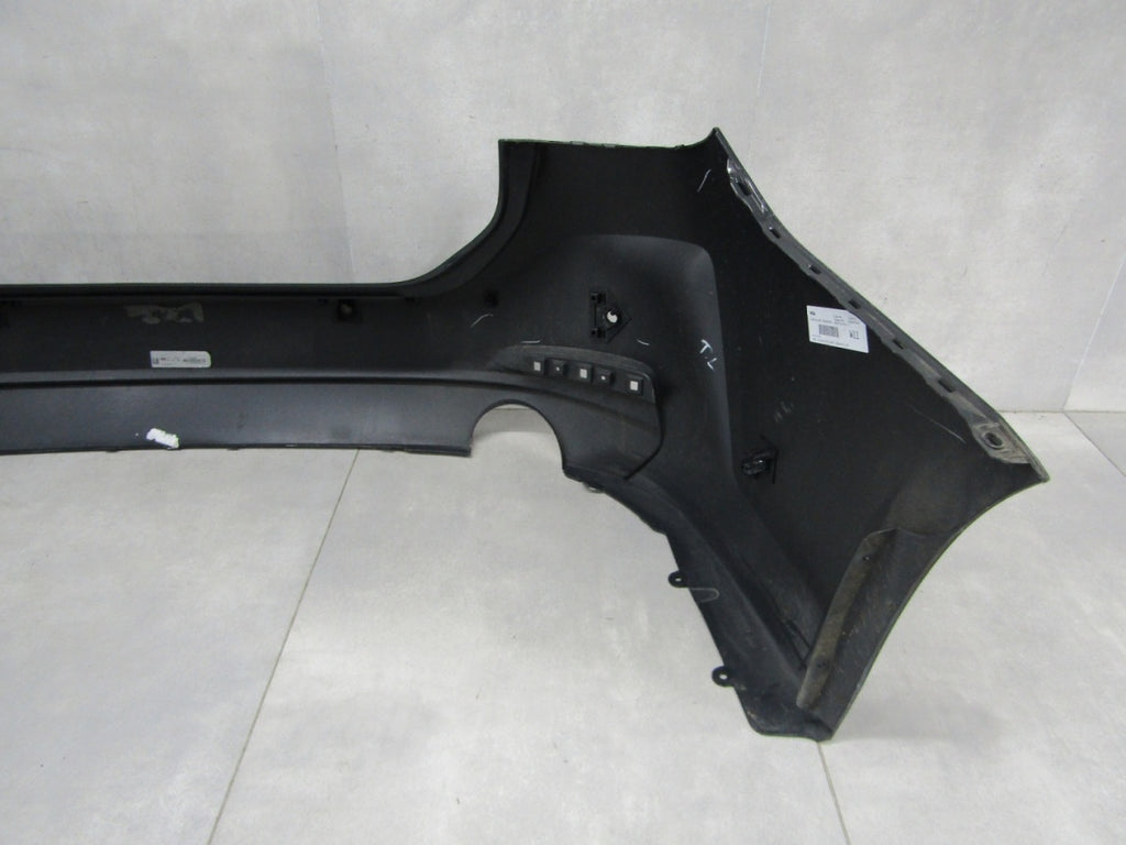 Zadnji branik BMW 3 G21 Kombi LCI LIFT 22-