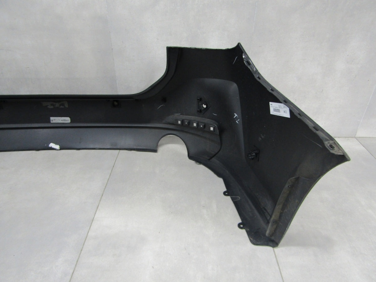 Zadnji branik BMW 3 G21 Kombi LCI LIFT 22-
