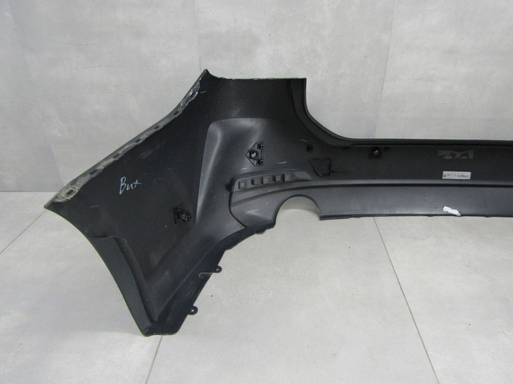 Zadnji branik BMW 3 G21 Kombi LCI LIFT 22-