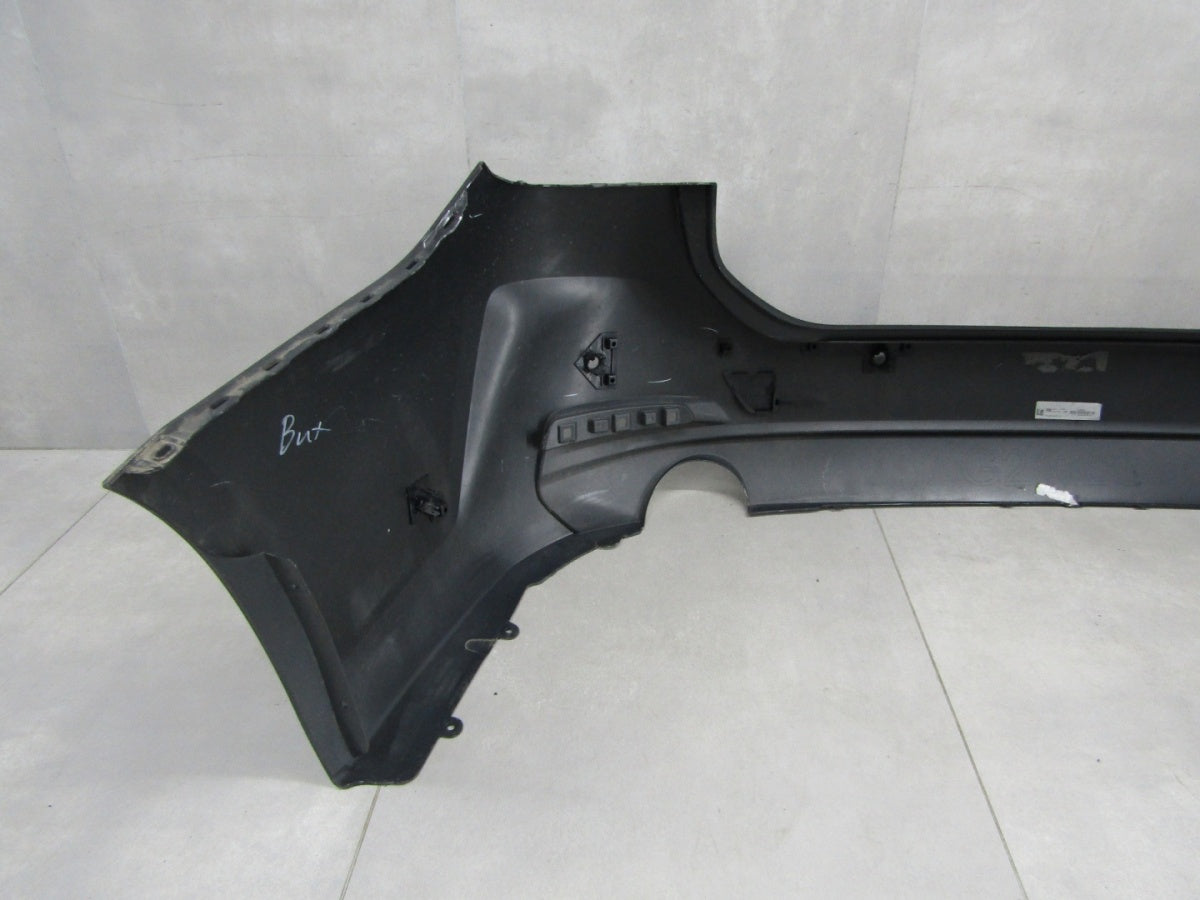Zadnji branik BMW 3 G21 Kombi LCI LIFT 22-