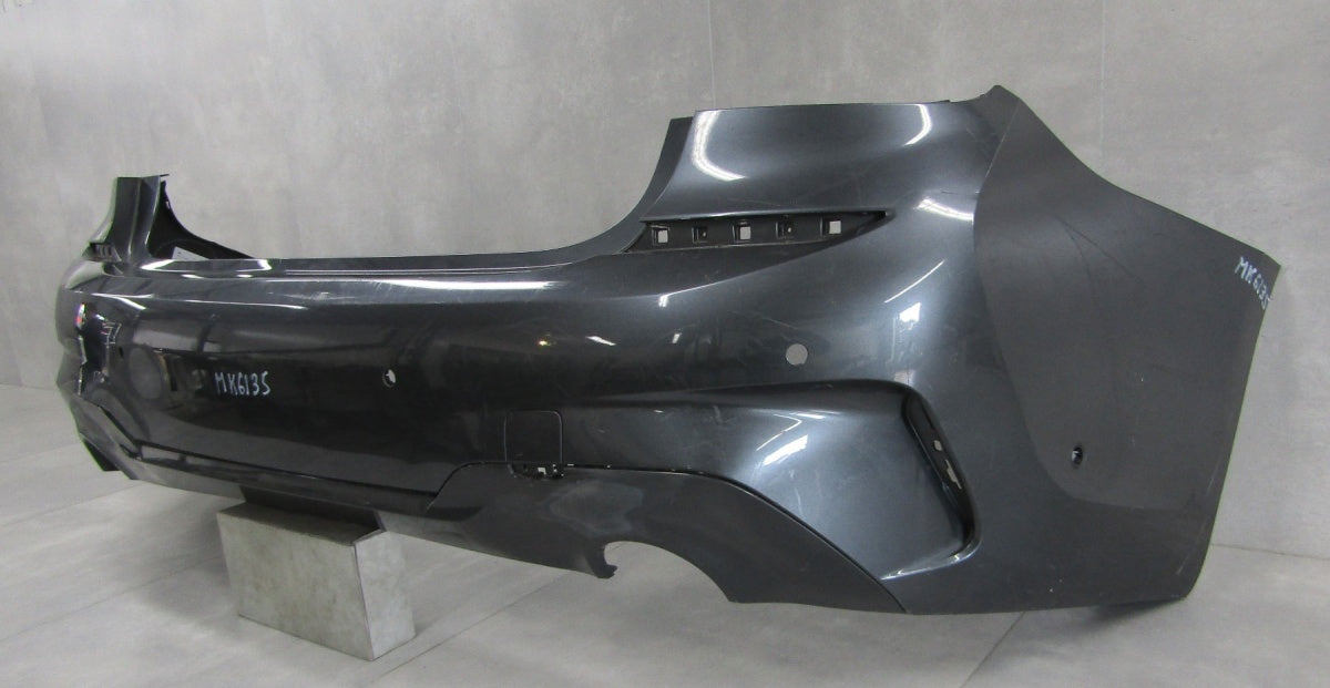 Zadnji branik BMW 3 G20 M paket SEDAN 18-22