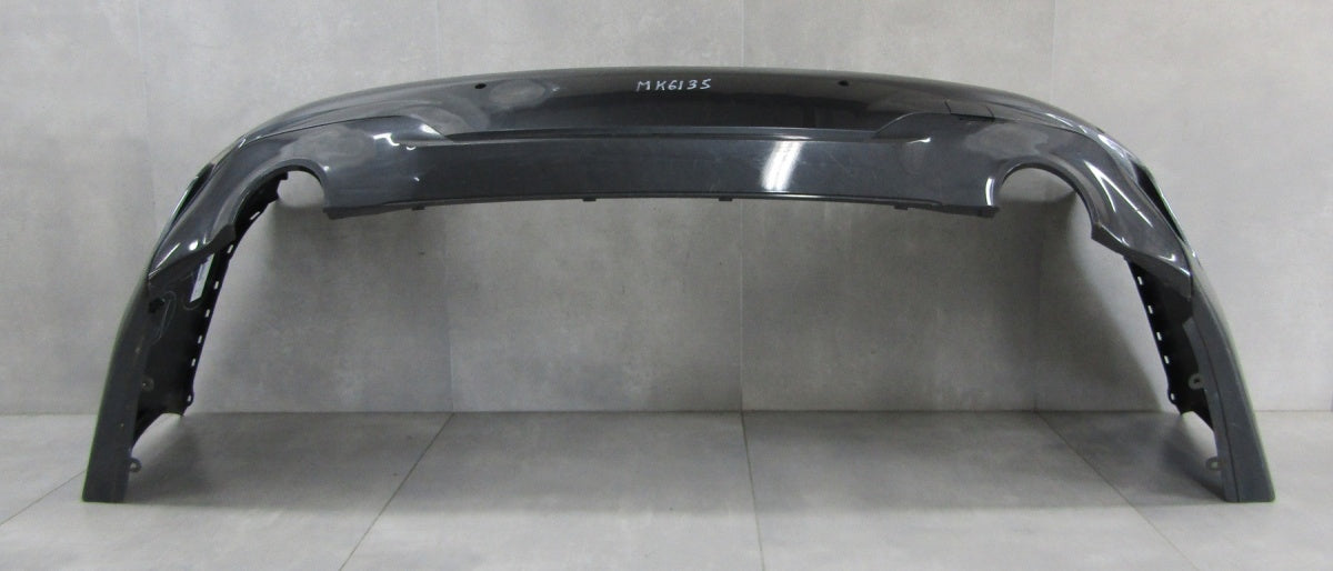 Zadnji branik BMW 3 G20 M paket SEDAN 18-22