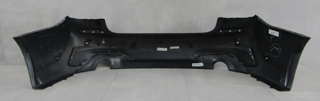Zadnji branik BMW 3 G20 M paket SEDAN 18-22