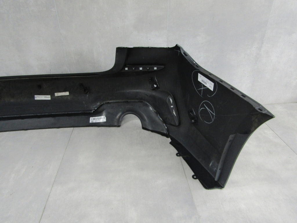 Zadnji branik BMW 3 G20 M paket SEDAN 18-22